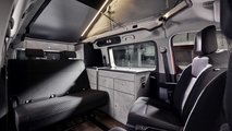 Foto - Opel Zafira E-Life Crosscamp Flex 2023