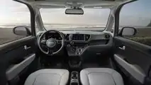 Kia Ray 2023