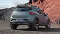 Dacia Sandero Stepway (2022)