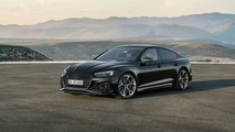 Audi RS 5 Sportback Competition Pack