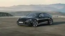 Audi RS 5 Sportback Competition Pack