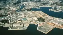  La fabbrica Nissan di Oppama