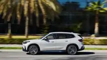 BMW iX1 (2022)