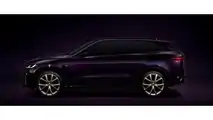 Jaguar F-Pace SVR Edition 1988