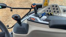 Trattori Massey Ferguson serie MF 3 Speciali
