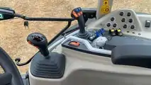 Trattori Massey Ferguson serie MF 3 Speciali