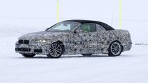 BMW 4er Cabriolet (2020)