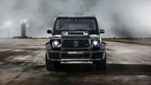 Brabus 800 Widestar Mercedes-AMG G 63