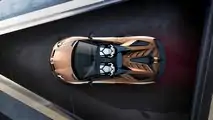 Lamborghini Aventador SVJ Roadster 2019