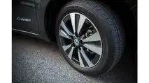 2013 Nissan LEAF