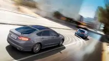 Ford Mondeo facelift
