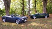 EveryTimer 02 Cabriolet