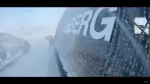 Ken Block Gymkhana 10 Fiesta WRC