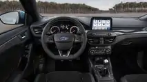 2019 Ford Focus ST