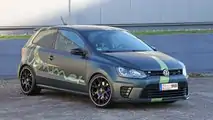 Wimmer VW Polo R 2019