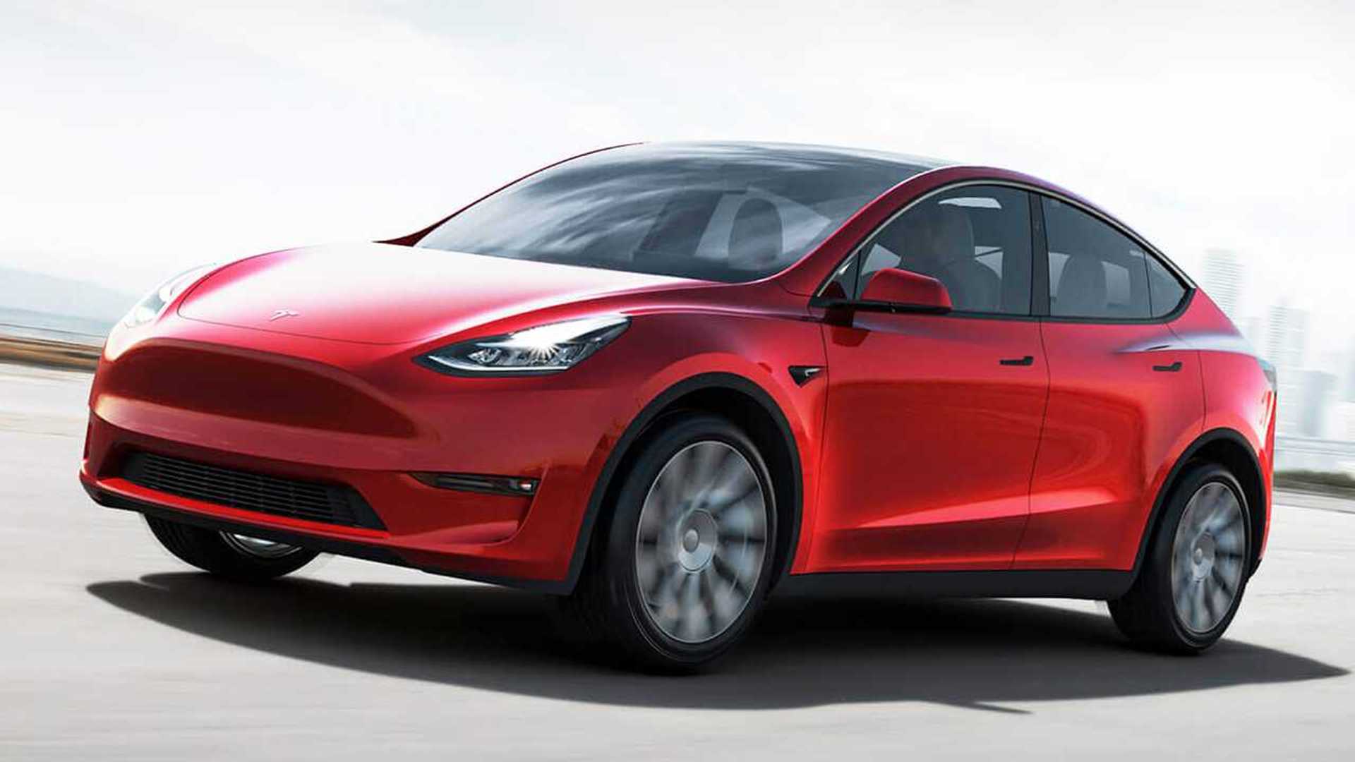 Tesla: vendas do Model 3 e Model Y superam 1 milhão de unidades