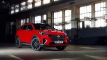 2019 Hyundai Tucson N Line