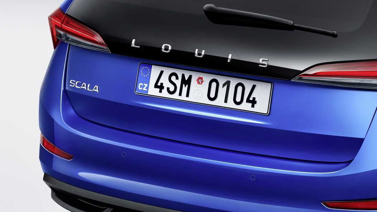 Skoda Aprilscherz