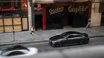 2019 Mercedes-AMG CLS 53 İlk Sürüş