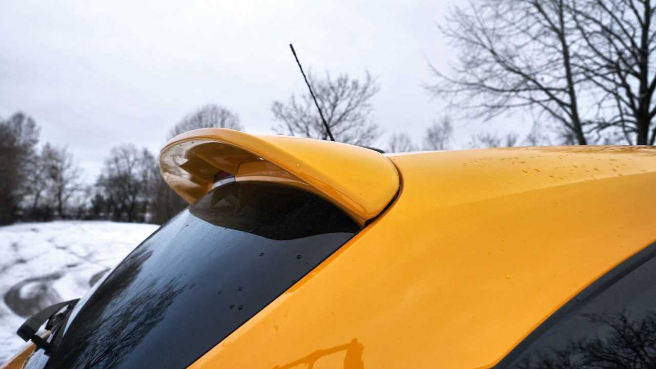 Mini Cooper vs. Opel Corsa GSi
