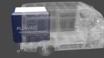 Plugvan