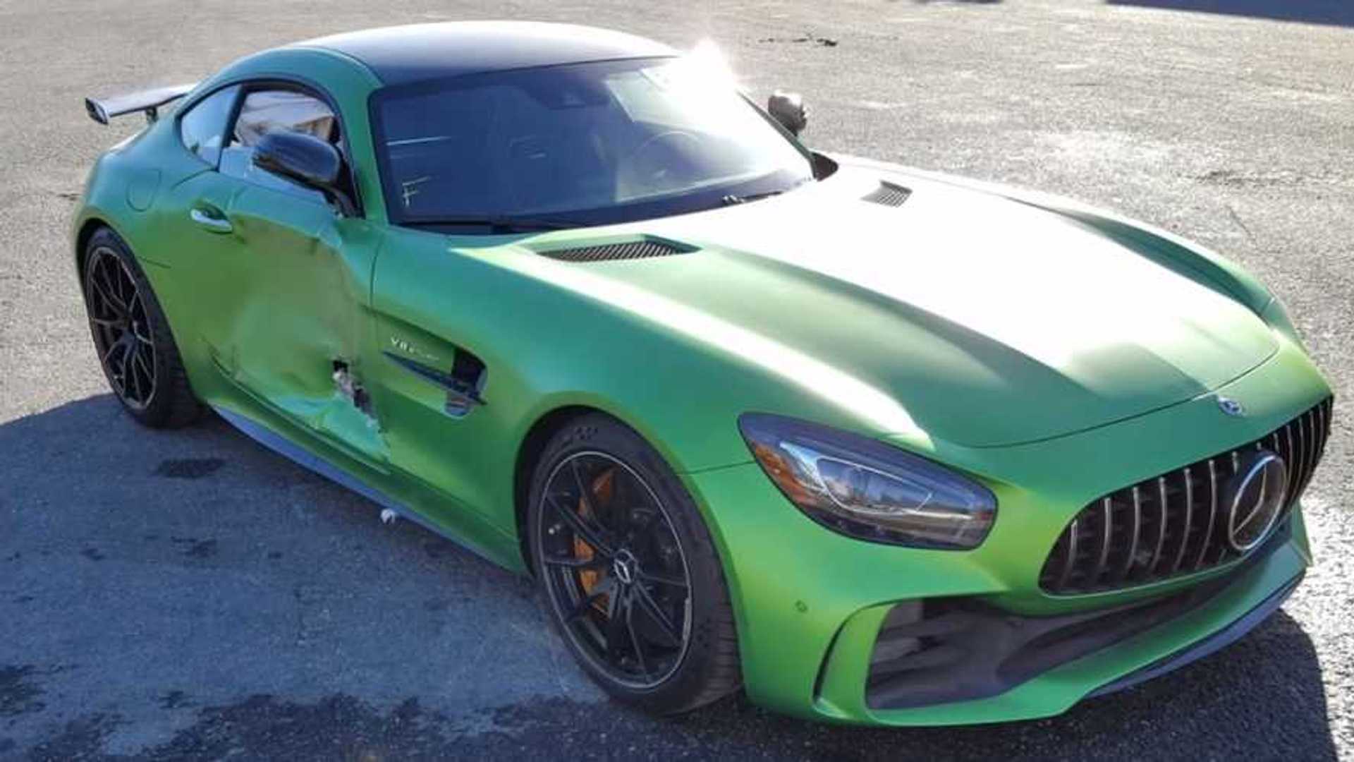 Totaled Cars For Sale >> These 5 Totaled Cars With Minor Damage Deserve Your Attention Totaled Cars For Sale >> These 5 Totaled Cars With Minor Damage Deserve Your Attention
