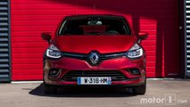 Renault Clio 4 vs Clio 5