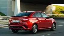 Lada Vesta Sport