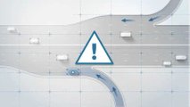 Bosch Wrong-Way Driver Warning