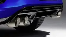 Volkswagen T-Roc R