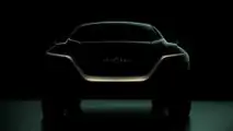 Lagonda All Terrain-Konzept 2018