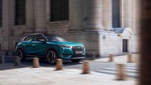 DS 3 CROSSBACK 2019