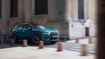 DS 3 CROSSBACK 2019