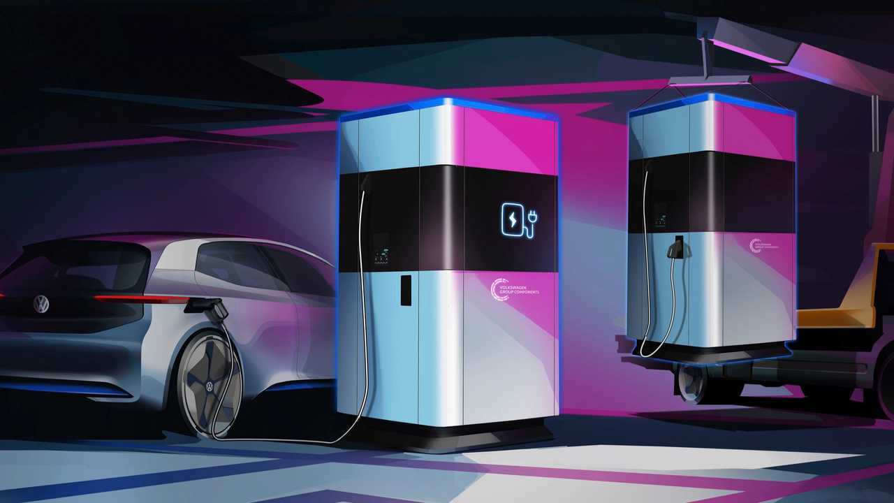 volkswagen powerbank elektromos autó