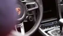 Porsche 718 Boxster T