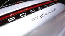 Porsche 911 Carrera S