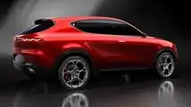 Alfa Romeo Tonal