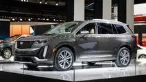 2020 Cadillac XT6 Live