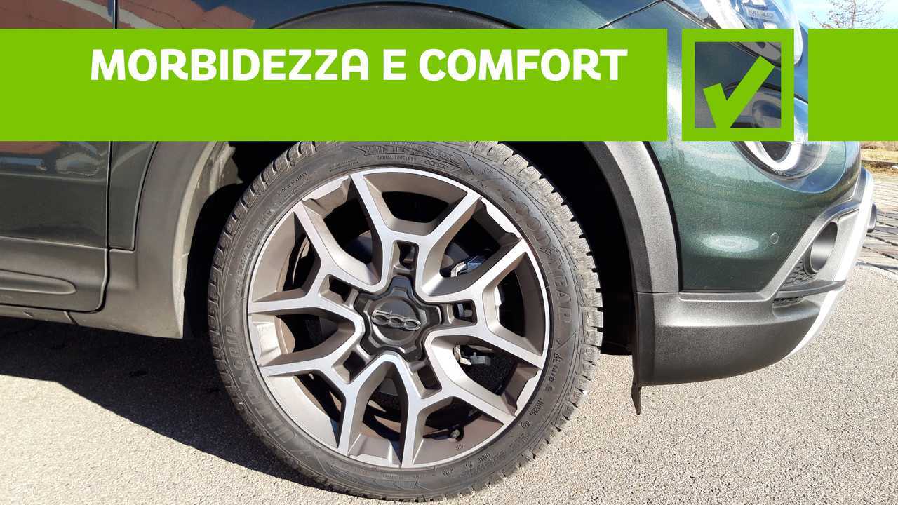Fiat 500X Cross 1.3 T4 150cv DCT, pro ASSETTO