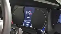 2019 BMW 1er Spionagefoto