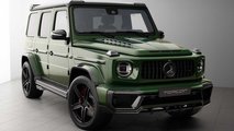 Mercedes-Benz Classe G Inferno TopCar