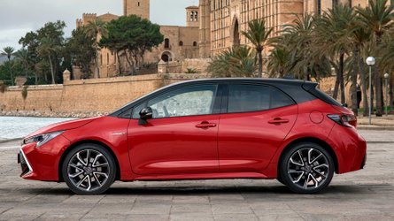 Toyota Corolla 2019, la renovación de un compacto atemporal