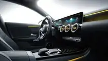 Mercedes CLA Shooting Brake 2019