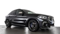 BMW X4 AC Schnitzer