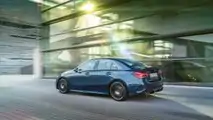 Mercedes-AMG A 35 Limousine
