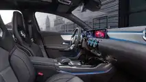Mercedes-AMG A 35 Limousine