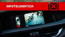 Pro e Contro Alfa Romeo Stelvio