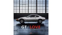 Cooper/Hamprecht: GT Love