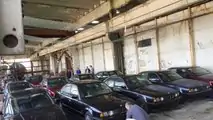 Brandneuer BMW 5er (E34) in Bulgarien entdeckt