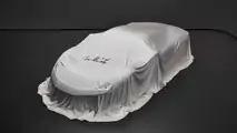 Pininfarina Battista teaser